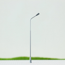 model lamp